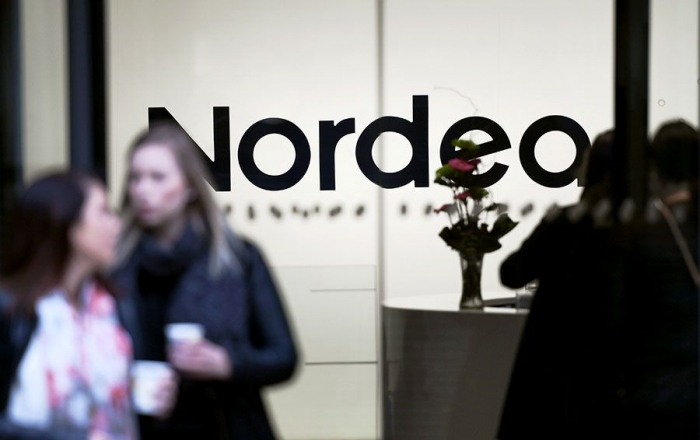 С деньгами на выход. Шведская Nordea Bank Group может покинуть российский рынок