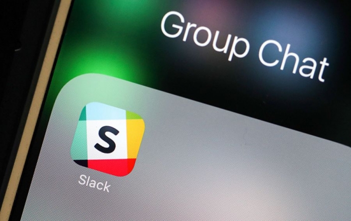 Не просто мессенджер: почему оценка сервиса Slack превысила $5 млрд