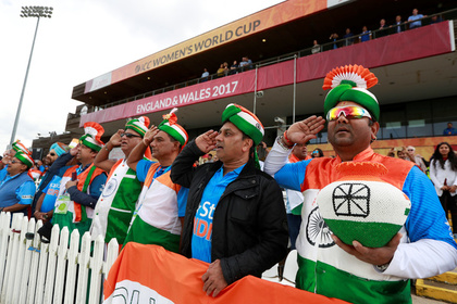 В Индии футбольная команда избила судей