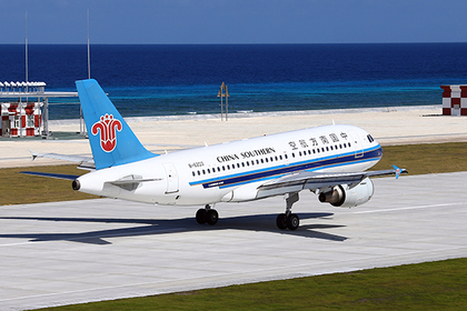 «Аэрофлот» расширил сотрудничество с авиакомпанией China Southern