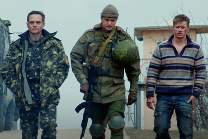Матерный обзор на «Крым» оказался в разы популярнее фильма