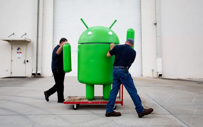 Маленький стартап открыл все данные 31 млн пользователей бесплатного Android-приложения