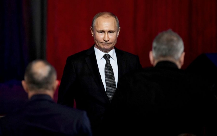 Без перемен. Альфа-Банк видит риски для структурных реформ из-за популярности Путина