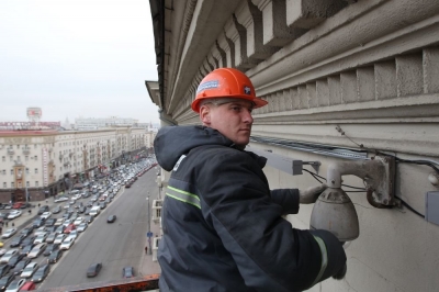 Названы десять самых опасных профессий в России