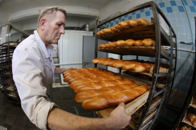 Как хлебопеки и кондитеры осваивают бережливое производство