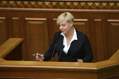 Гонтарева отказала российским банкам на Украине в светлом будущем