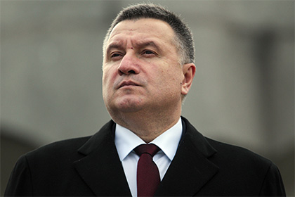 Аваков рассказал об имеющемся у Киева плане по возвращению Крыма и Донбасса