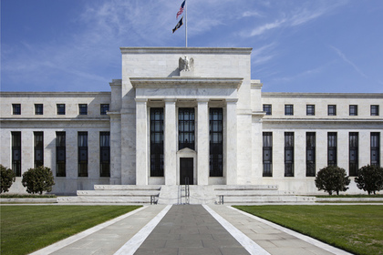 ФРС сохранила действующую процентную ставку