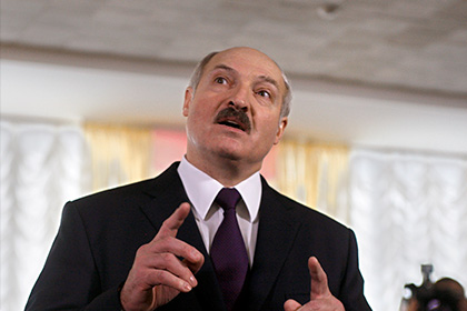 Лукашенко назвал условие полной отмены поставок белорусского мяса в Россию