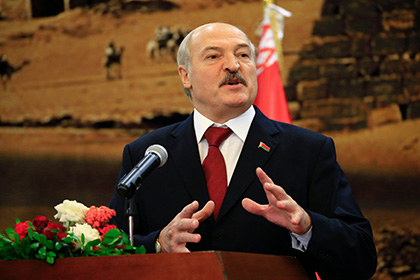 Минпромторг опроверг слова Лукашенко об убытках Минска из-за ЕврАзЭС