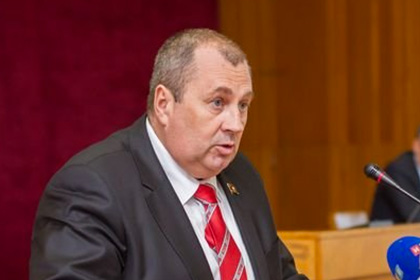 Крымский депутат предложил учредить международную премию имени Чуркина