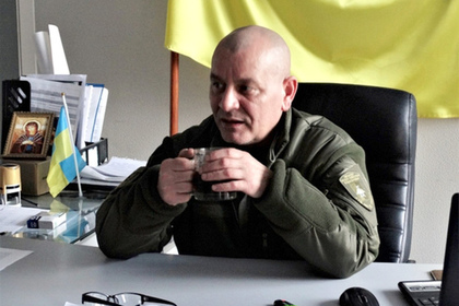 Украинский мэр пожаловался на симпатии «тупого населения» к ополченцам ДНР