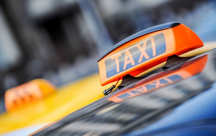 «Яндекс.Такси» будет возить клиентов из Шереметьево без предварительных заказов