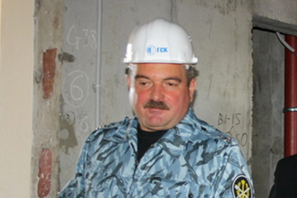 Замглавы УФСИН по Петербургу заподозрили в покушении на коллегу