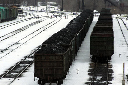 СМИ узнали о решении России напрямую поставлять коксующийся уголь в Донбасс