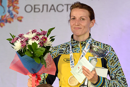 МОК лишил украинскую пятиборку бронзы ОИ-2008 из-за допинга