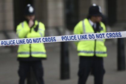Одного из самых разыскиваемых в Британии преступников нашли за шкафом