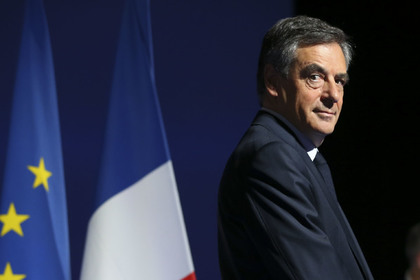 Более 70 процентов французов выступили за выход Фийона из президентской гонки