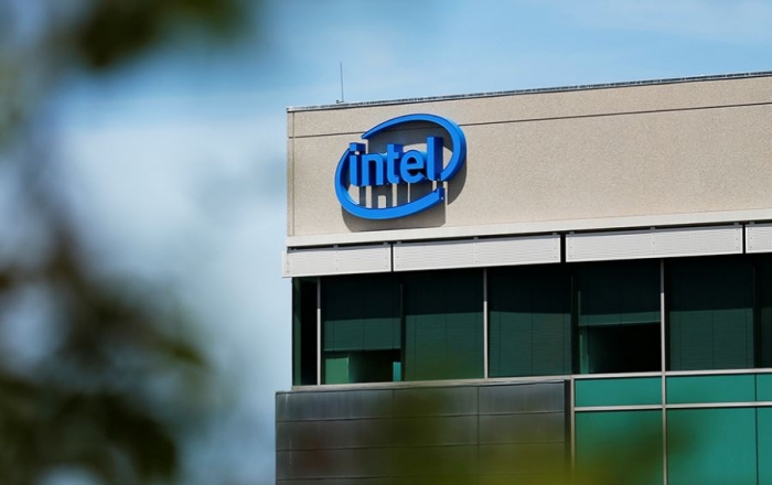  Intel купит разработчика ПО для беспилотных автомобилей за $15,3 млрд 