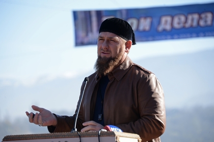 Кадыров назвал запрет на ношение хиджабов убийственным для общества