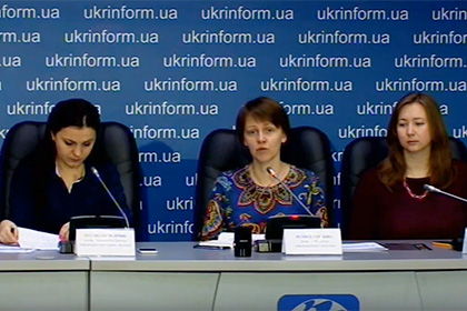 В Киеве заявили о введении санкций против «душителей свободы слова» в Крыму