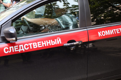 В Кемерово застрелили бизнесмена