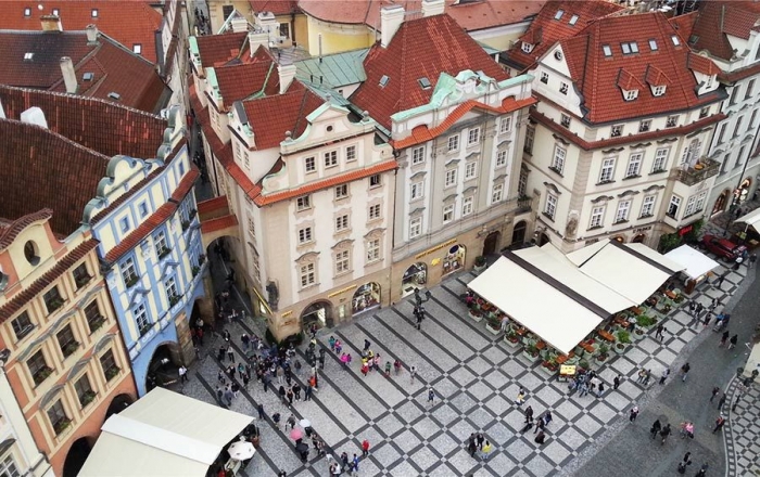 Размышления по итогам Startup World Cup в Праге: почему европейским стартапам имеет смысл оставаться на родине?