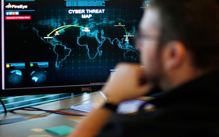 Кибер-вымогатели: масштабная хакерская атака поразила почти треть стран мира