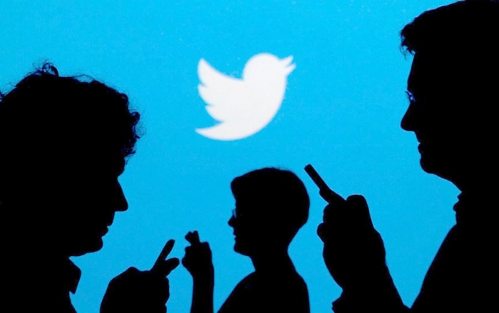 Армагеддон начнется в твиттере. Как социальные сети формируют восприятие мира