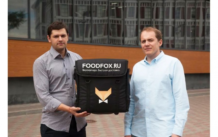 Сервис по доставке еды Foodfox привлек $5 млн от Target Global и Carprice