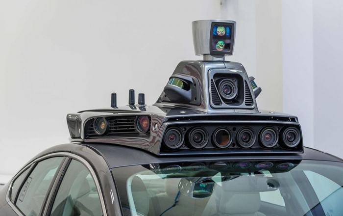 Беспилотные автоботы на дорогах России: какие законы этому мешают?