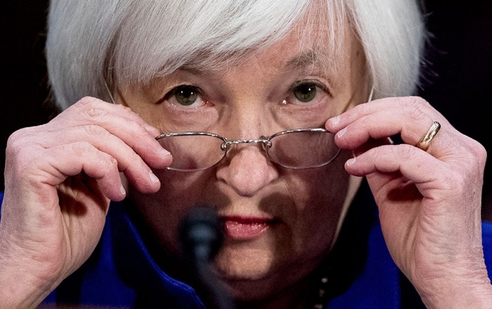 ФРС подняла ставку. Станет ли это последним решением Джанет Йеллен?  