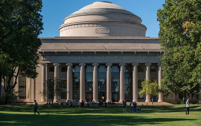 Таинственный выпускник MIT подарил институту $140 млн на любые цели