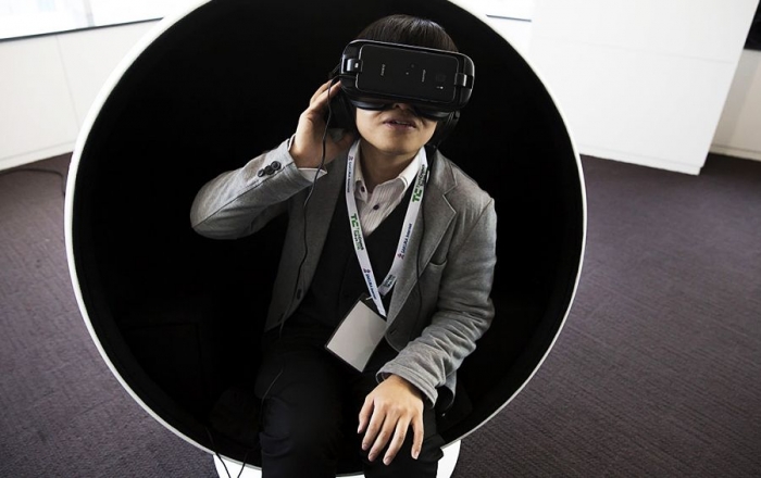 Как использовать VR-технологии для бизнеса?