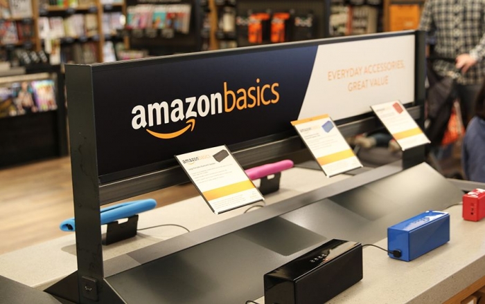 Amazon заняла мелким торговцам на своей платформе $1 млрд за год