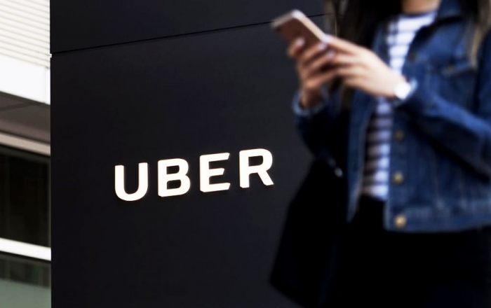 «Яндекс» станет совладельцем глобального бизнеса Uber