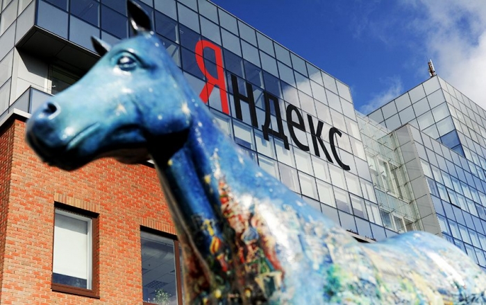 «Яндекс» создаст собственную «умную» колонку с голосовым помощником