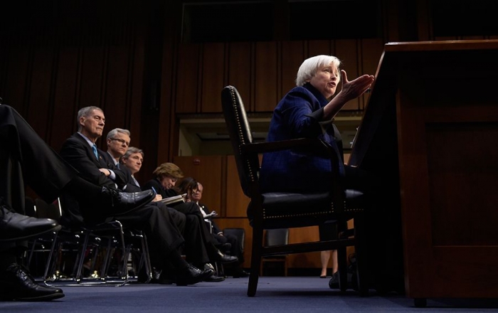 Неоправданные ожидания: о чем промолчали главы ФРС и ЕЦБ