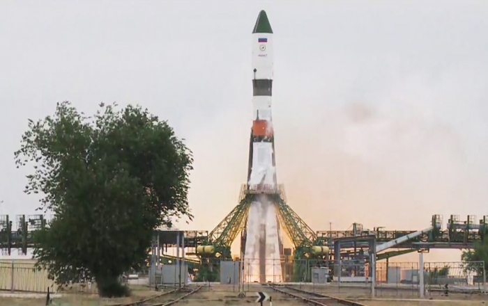 Компактный космос: у России есть шанс вернуться в космическую гонку