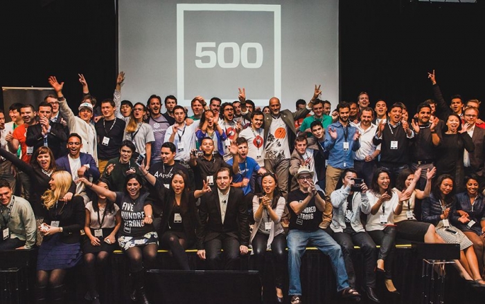 Блокчейн, телемедицина и русские: выбор акселератора 500 Startups из Кремниевой долины