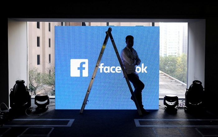 Отдайте наши данные: заблокируют ли Facebook в России