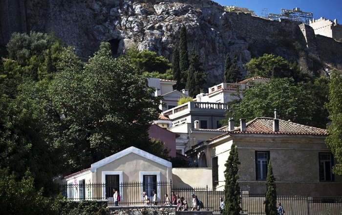 Районы и пригороды Афин: где купить недвижимость для инвестиций 
