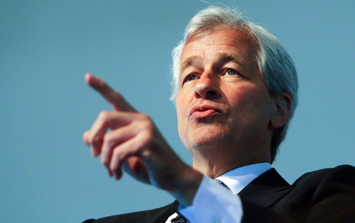 Опасные глупцы. Глава JPMorgan пообещал увольнять криптовалютных трейдеров