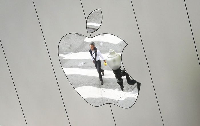 iPhone на триллион: как новинки повлияют на капитализацию Apple