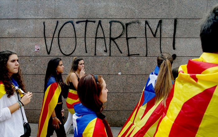 Каталонский кризис. Чем события в Испании опасны для инвесторов