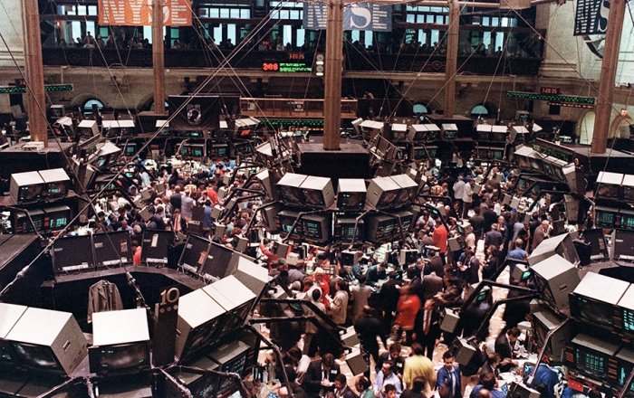 Уроки «черного понедельника». Возможно ли повторение биржевого краха спустя 30 лет?