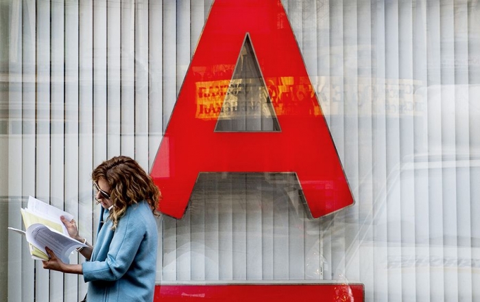 Раздвоение Альфа-банка. Forbes выяснил детали создания нового цифрового банка