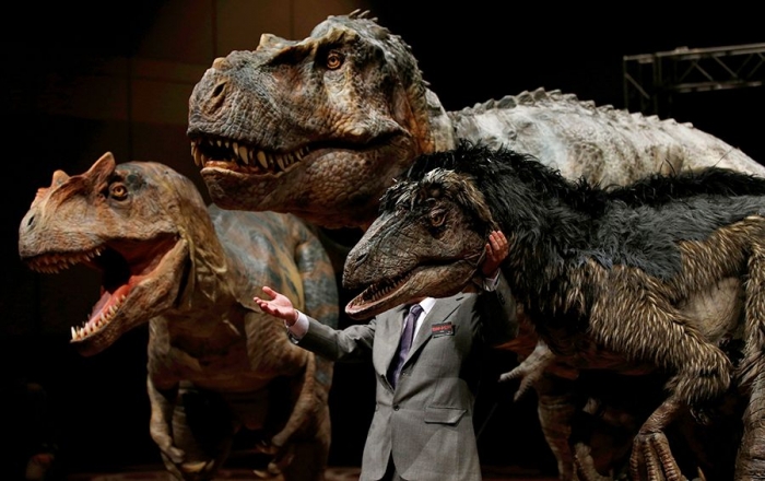 Не повторить судьбу динозавров: зачем стартапы и корпоративные венчурные фонды друг другу