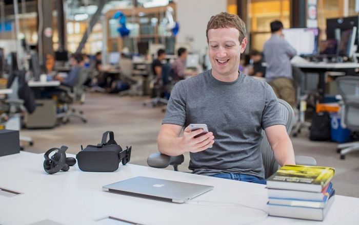«Интересное»: зачем Марку Цукербергу потребовалась вторая лента Facebook