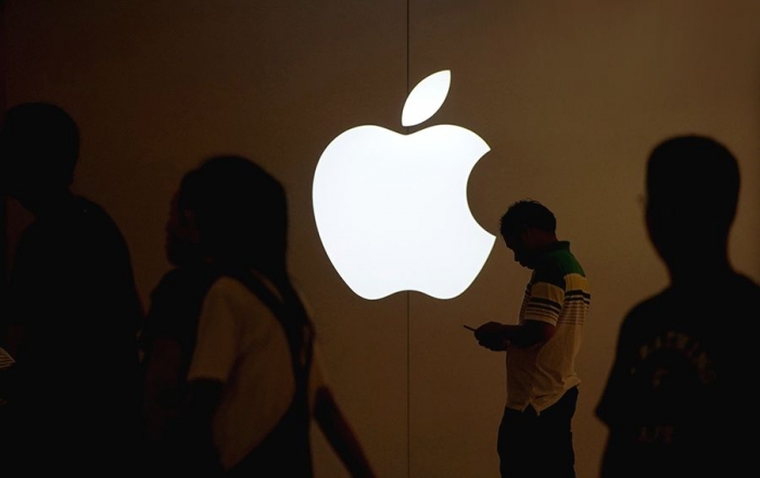 Заявка на рекорд. Apple ждет роста выручки в полтора раза за квартал благодаря iPhone X